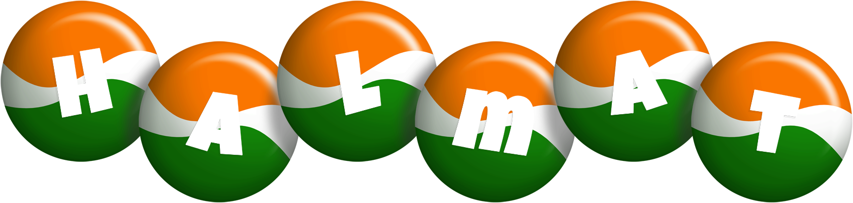 Halmat india logo