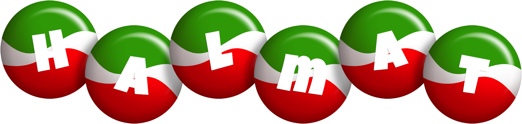 Halmat italy logo