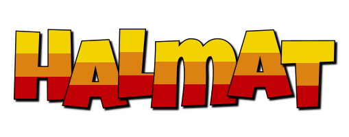 Halmat jungle logo