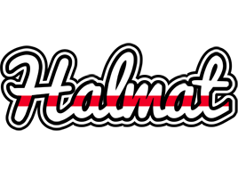 Halmat kingdom logo