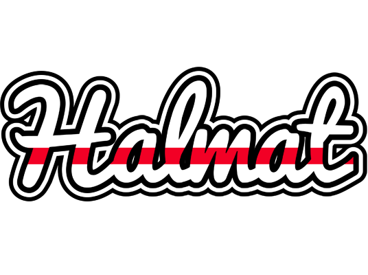 Halmat kingdom logo
