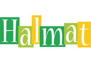 Halmat lemonade logo