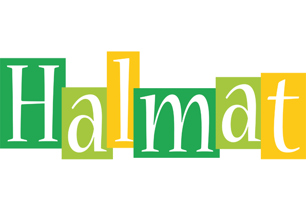 Halmat lemonade logo
