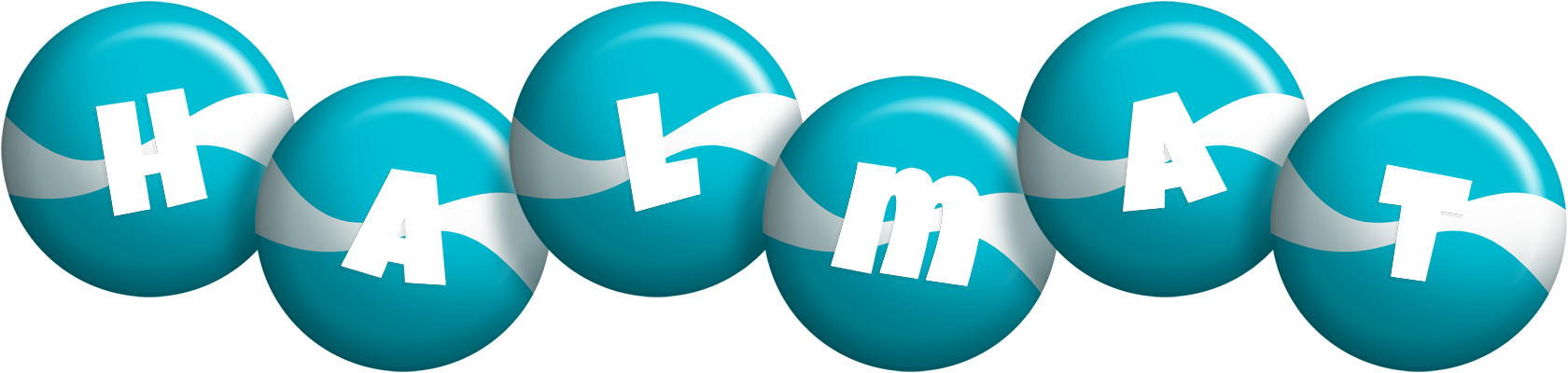 Halmat messi logo