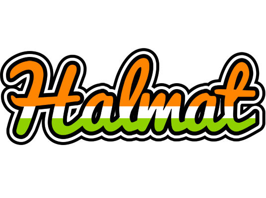 Halmat mumbai logo