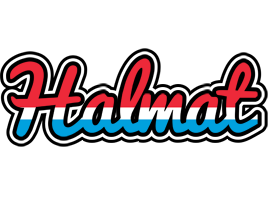 Halmat norway logo