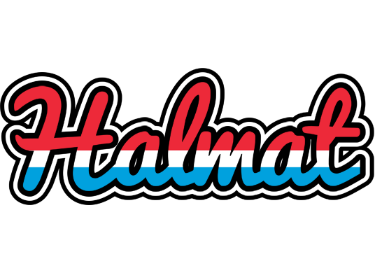 Halmat norway logo