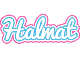 Halmat outdoors logo