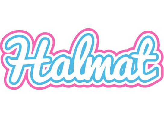 Halmat outdoors logo