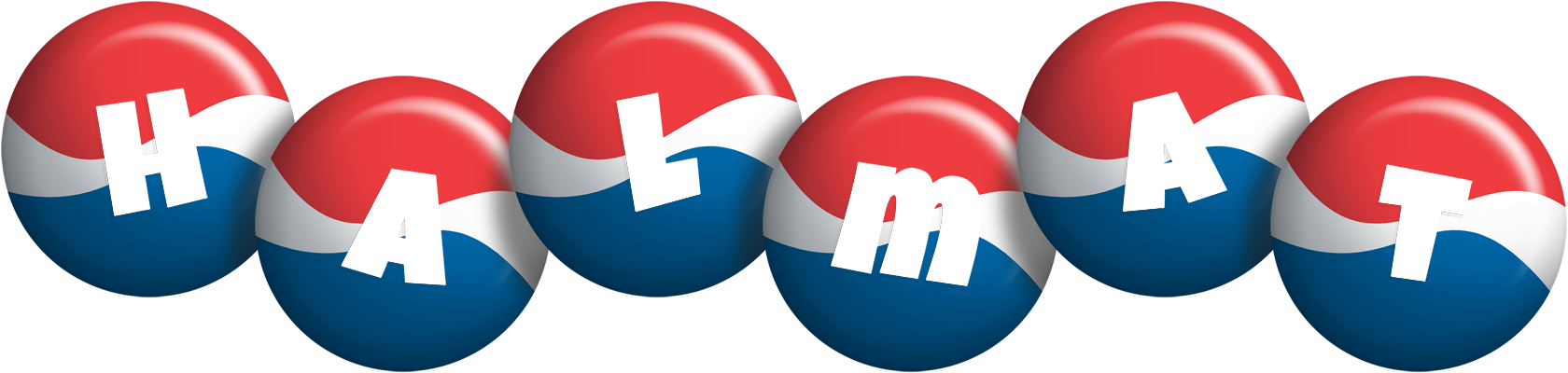 Halmat paris logo