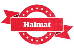 Halmat passion logo