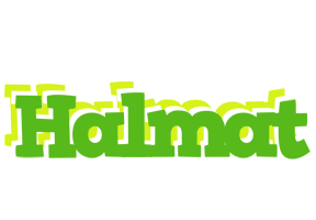 Halmat picnic logo