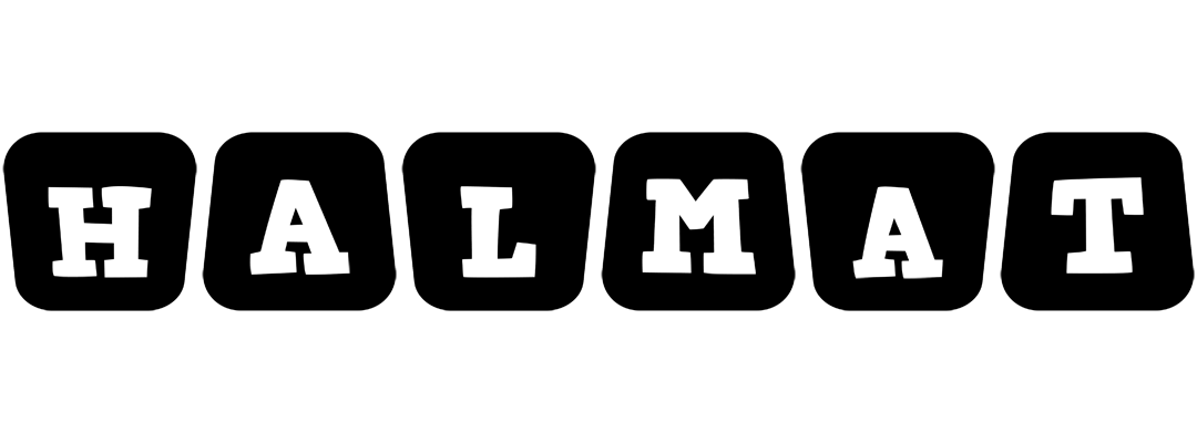 Halmat racing logo