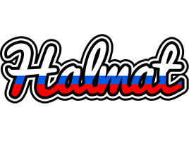 Halmat russia logo