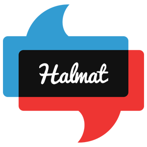 Halmat sharks logo