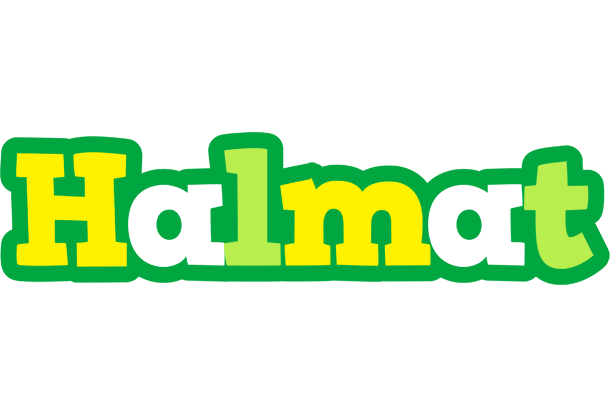 Halmat soccer logo