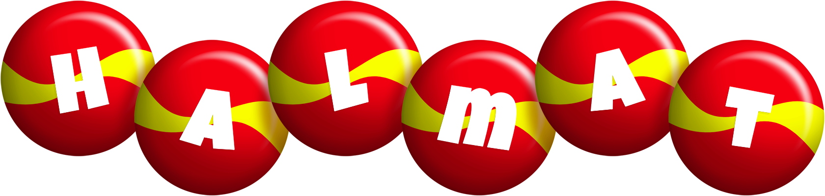 Halmat spain logo