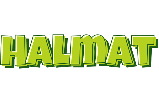Halmat summer logo