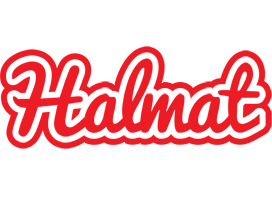 Halmat sunshine logo