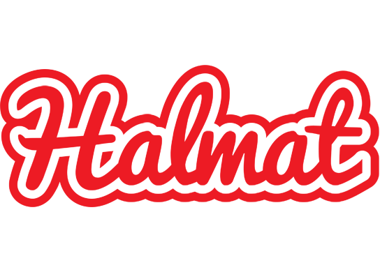 Halmat sunshine logo