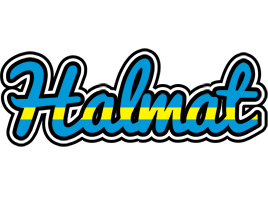 Halmat sweden logo