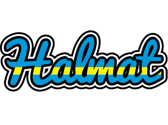 Halmat sweden logo