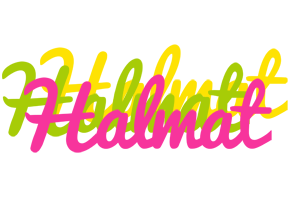 Halmat sweets logo