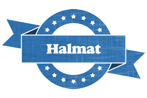 Halmat trust logo