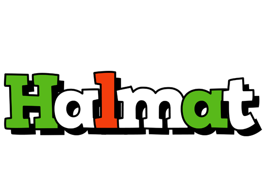 Halmat venezia logo
