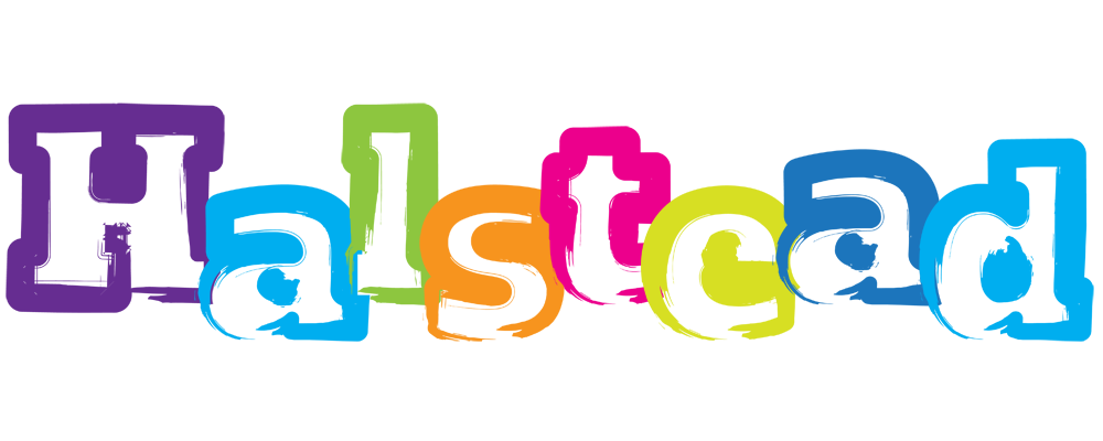 Halstead casino logo
