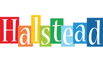 Halstead colors logo