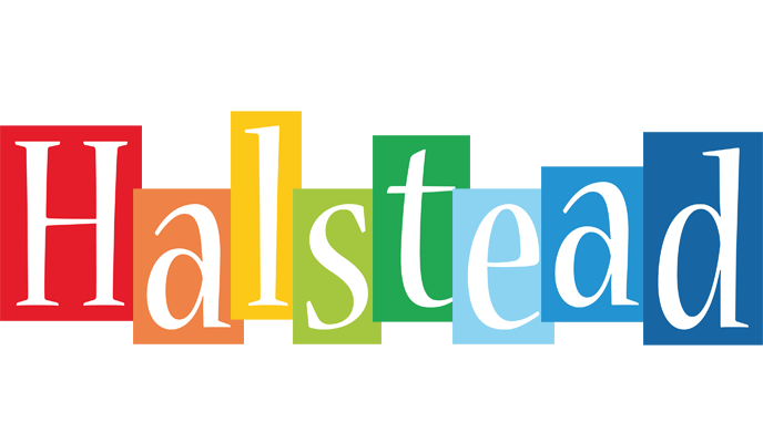 Halstead colors logo