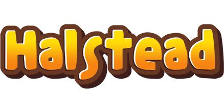 Halstead cookies logo