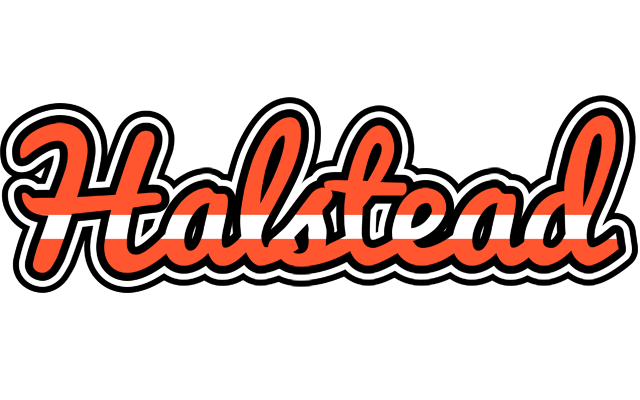 Halstead denmark logo