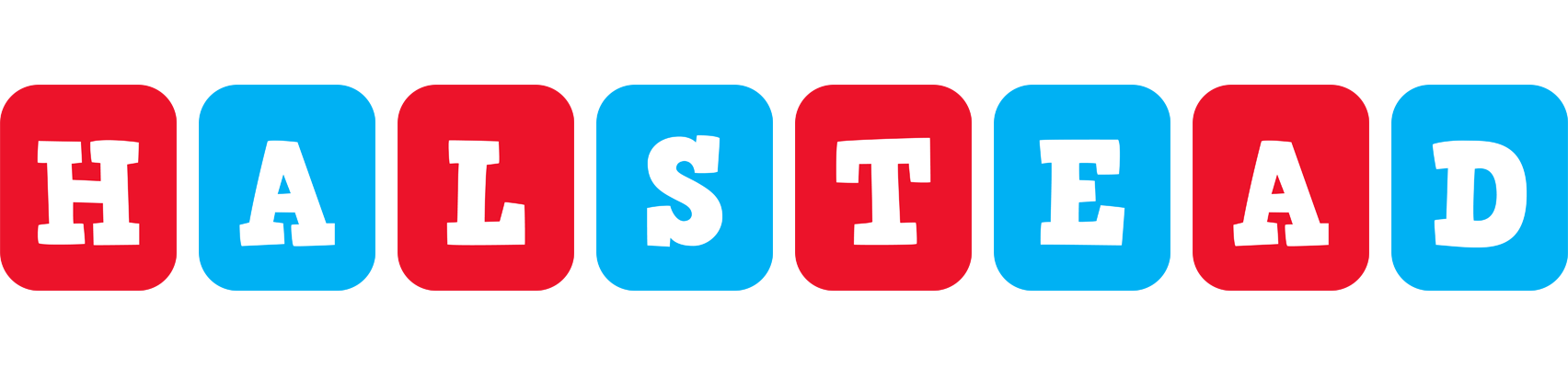 Halstead diesel logo