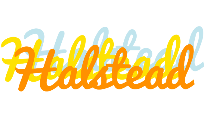 Halstead energy logo
