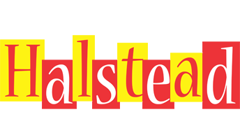 Halstead errors logo