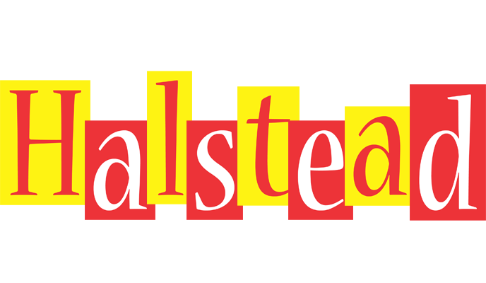 Halstead errors logo