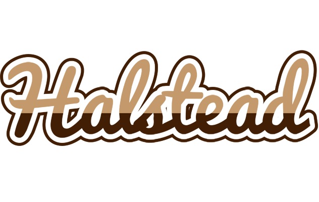 Halstead exclusive logo