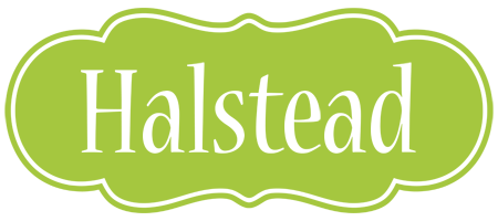 Halstead family logo