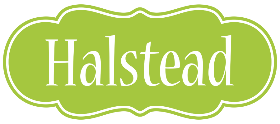 Halstead family logo