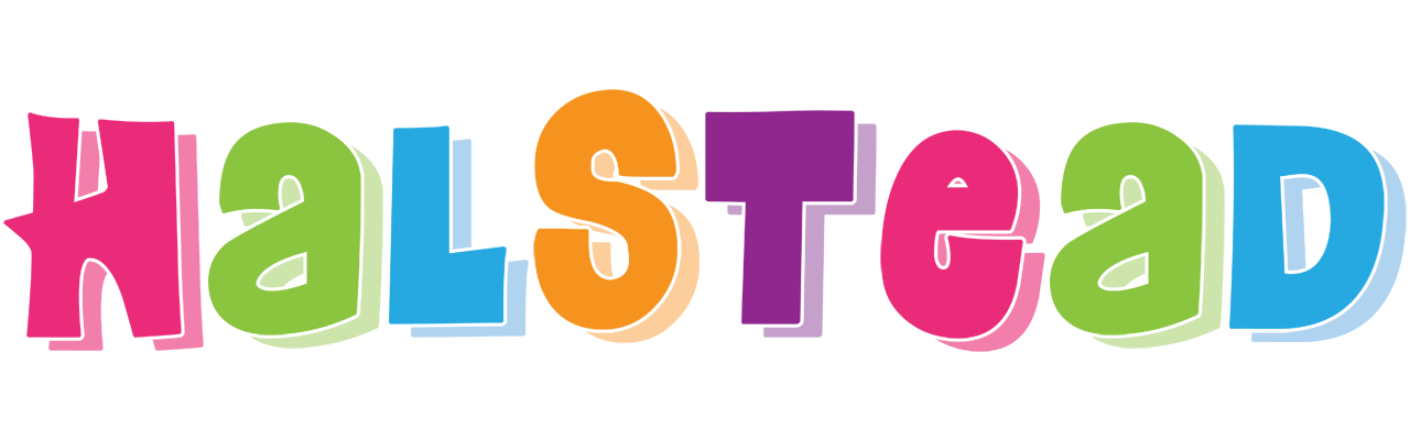 Halstead friday logo