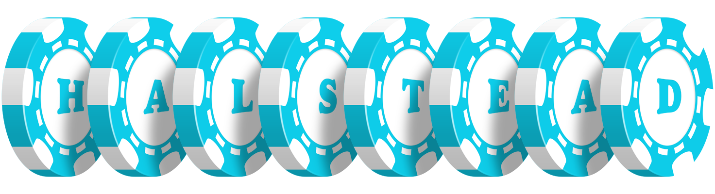 Halstead funbet logo