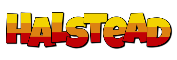 Halstead jungle logo