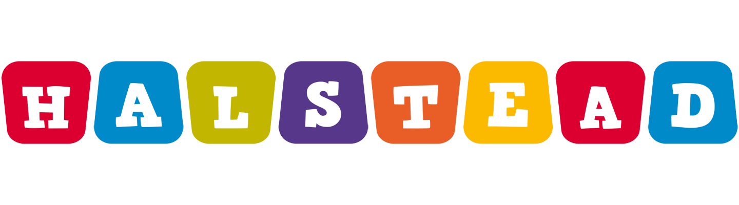 Halstead kiddo logo