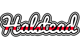 Halstead kingdom logo