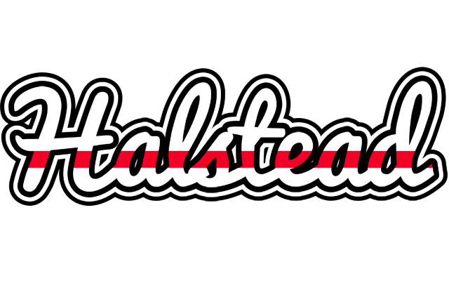 Halstead kingdom logo