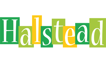 Halstead lemonade logo