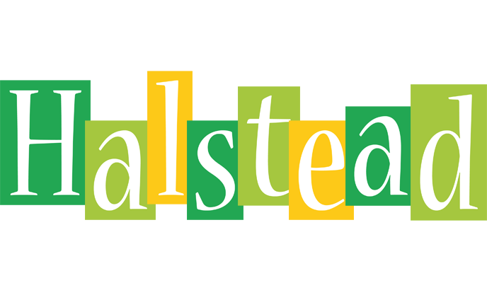 Halstead lemonade logo