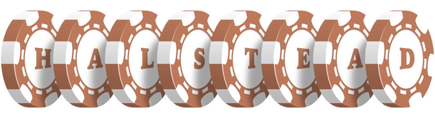 Halstead limit logo